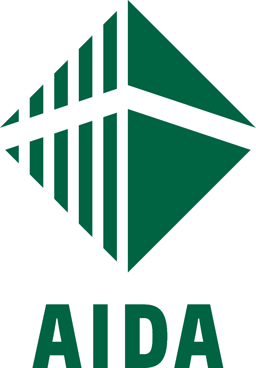 AIDA Engineering Logos